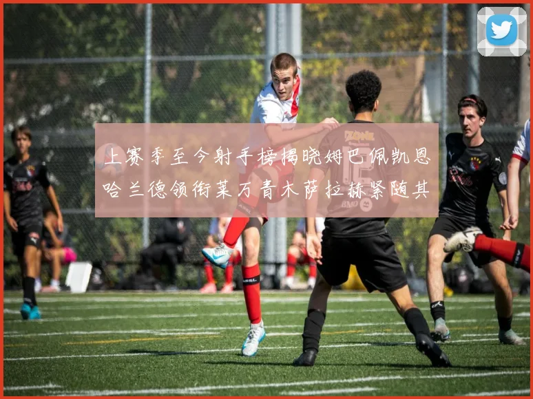 上赛季至今射手榜揭晓姆巴佩凯恩哈兰德领衔莱万青木萨拉赫紧随其后